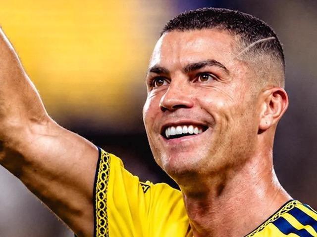 Bombayı canlı yayında patlattı: Cristiano Ronaldo T&uuml;rkiye'ye gelebilir! Takımını bile a&ccedil;ıkladı