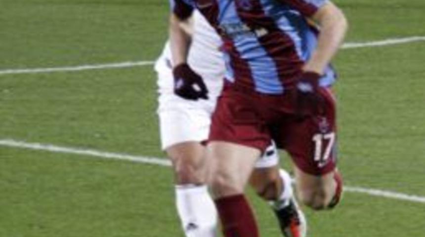 Trabzonspor: 0 &ndash; Beşiktaş: 0