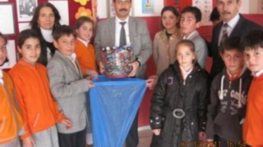 Kartepe atık pilde bu yılda iddialı