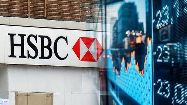 HSBC 2027'de kazan&ccedil; beklediği 8 borsayı a&ccedil;ıkladı! T&uuml;rkiye listede