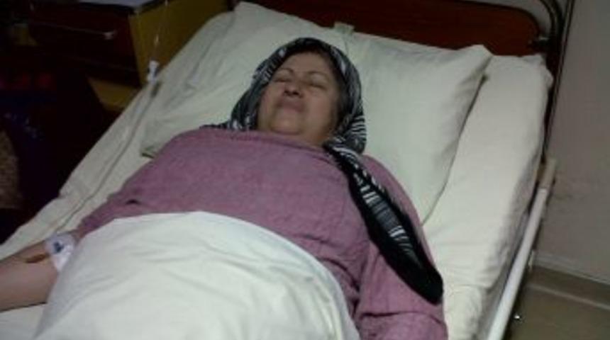 Mevlitte yemek yiyen 31 kişi hastanelik oldu