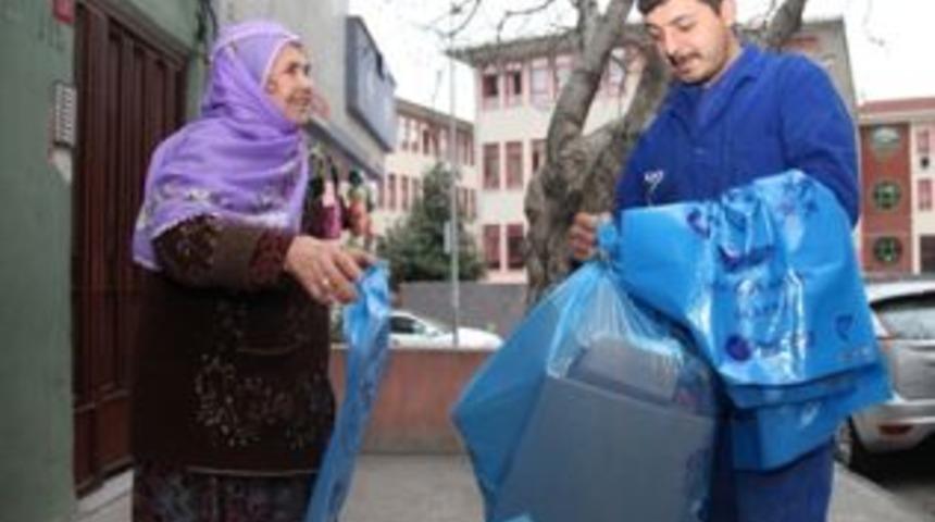 Geri d&ouml;n&uuml;ş&uuml;m harcamaları azalttı