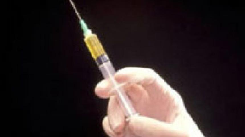 Restoran tuvaletinde altın vuruş