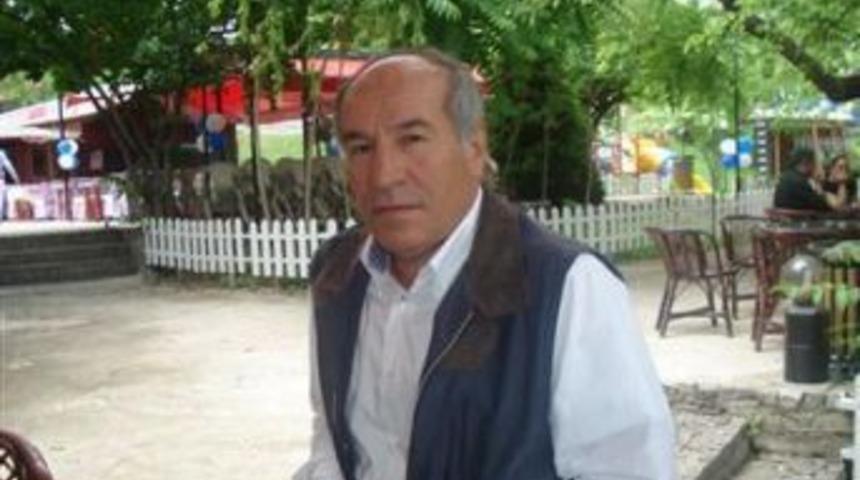 Hocam hoş geldin