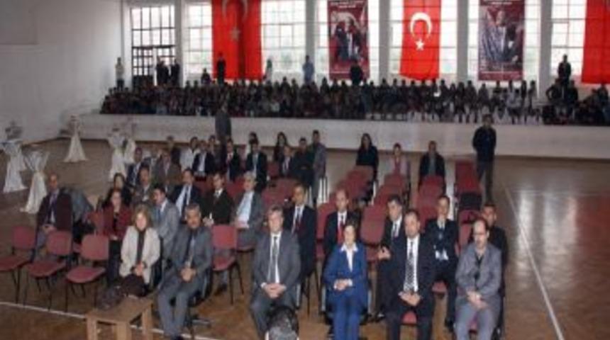 "&Ccedil;ocuklarımız teorik değil, g&ouml;rerek eğitim almalı"