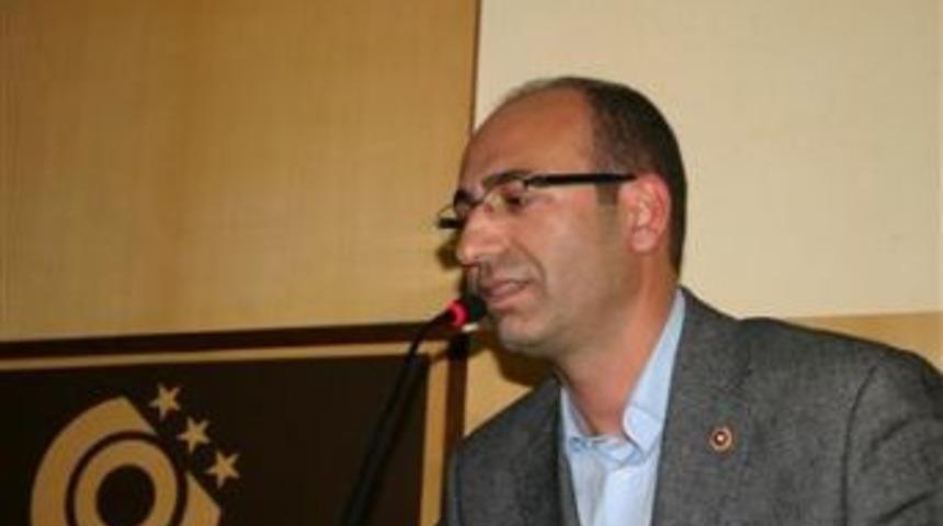 Muhalefet yer değiştirdi