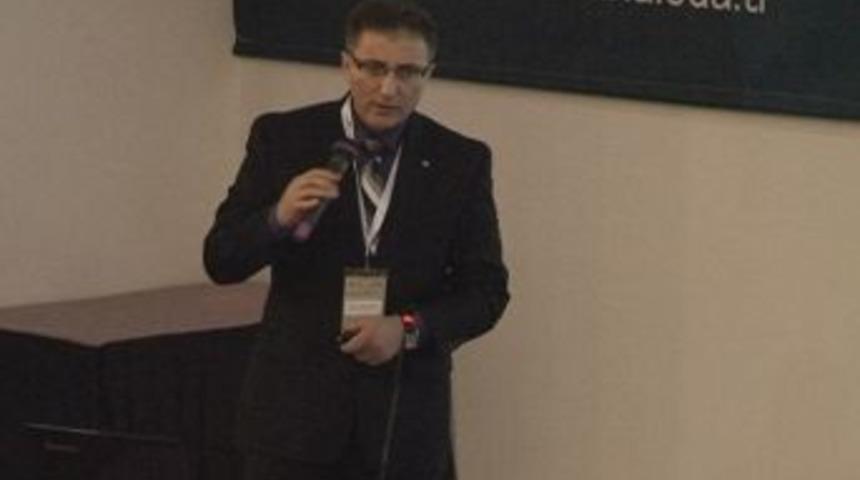 Zararlı gazlar d&uuml;nyanın dengesini bozuyor