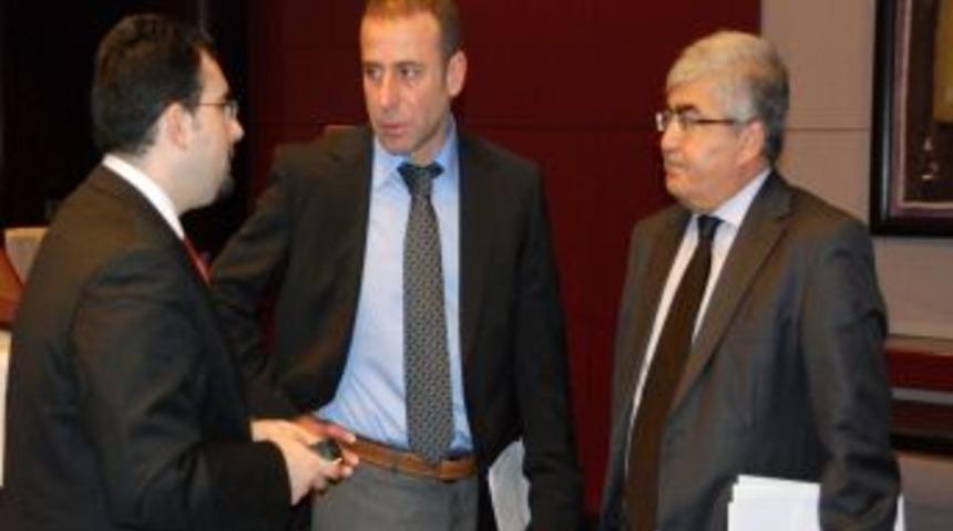 Abdullah Avcı: İlk ma&ccedil;a Hollanda ile başlamak g&uuml;zel, bence daha iyi oldu