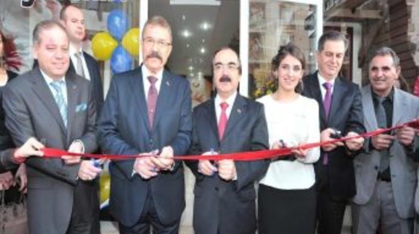 “Sağlam bir kapı alarm gibi gereklidir”