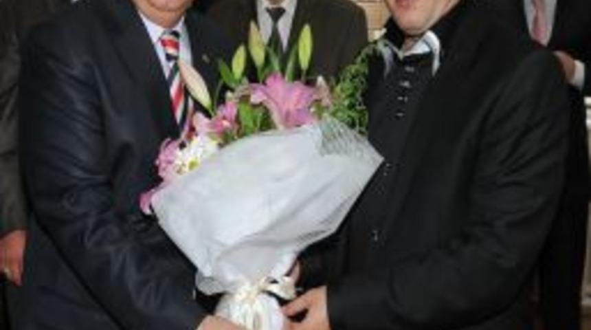 Tuzla'da okul ziyaretleri devam ediyor