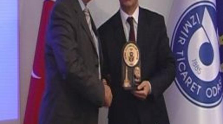 T&uuml;ys&uuml;z, Batı Anadolu Kuyumcular Birliği y&ouml;netimine se&ccedil;ildi