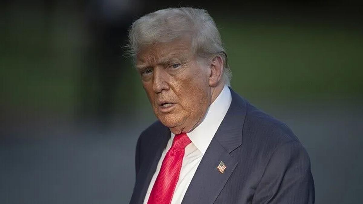 Trump duyurdu! Rusya ile Ukrayna arasında enerji ateşkesine varıldı 2