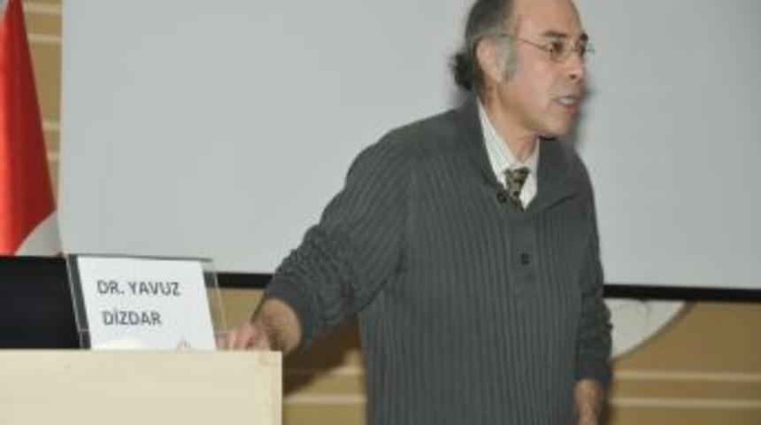 Dr. Dizdar: Herkesin v&uuml;cudunda tarım ilacı artığı var