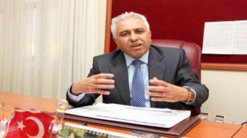 Bilim ve Teknoloji &Uuml;niversitesi eski belediye binasında hizmet verecek