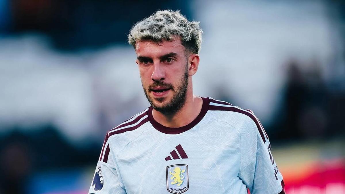 Fenerbahçe maçı öncesi Aston Villa ya kötü haber! 2