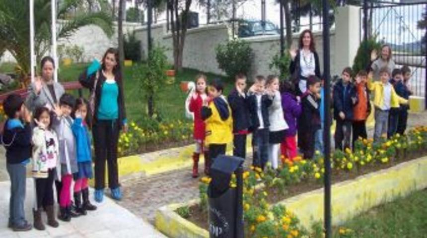 Misafirlik kavramını 6 yaşında &ouml;ğreniyorlar