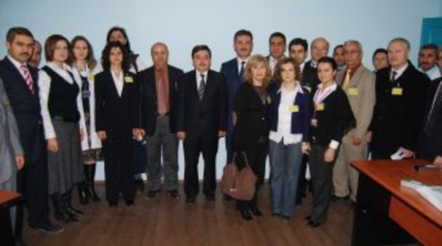 Gecikmenin nedeni ruhsat sorunu