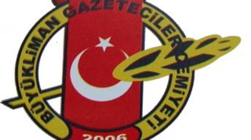 B&uuml;y&uuml;kliman Gazeteciler Cemiyeti 2011 yılının gazetecilerini se&ccedil;ecek