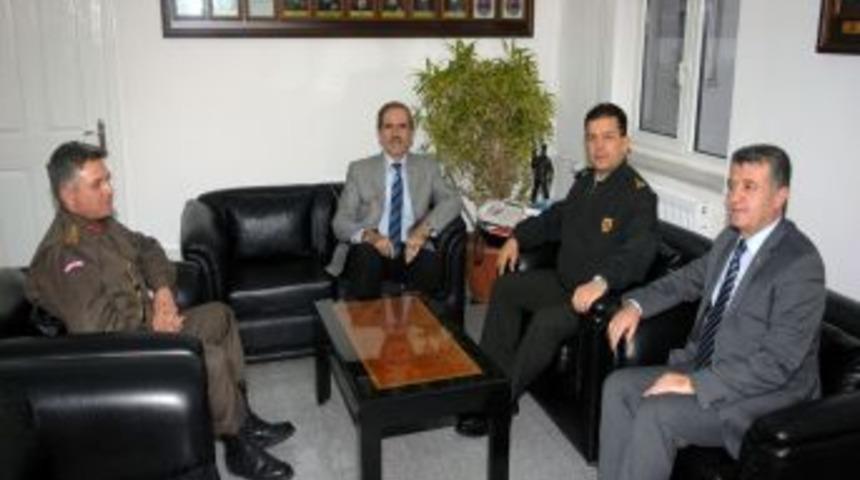 Altepe: Hedef huzurlu bir Bursa