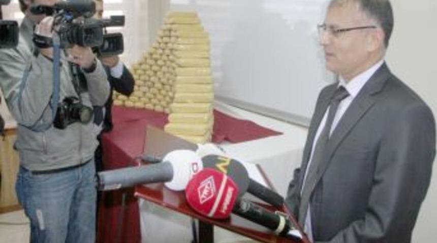 Avcı: Avrupa da gen&ccedil;lerini zehirleyen PKK'ya tavır almalı