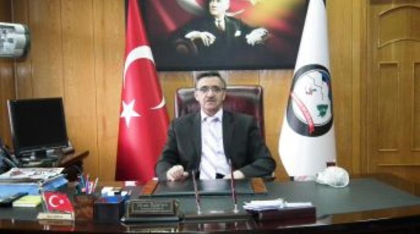 Sarıkamış Belediyesi’nden 300 kişilik yurt desteği