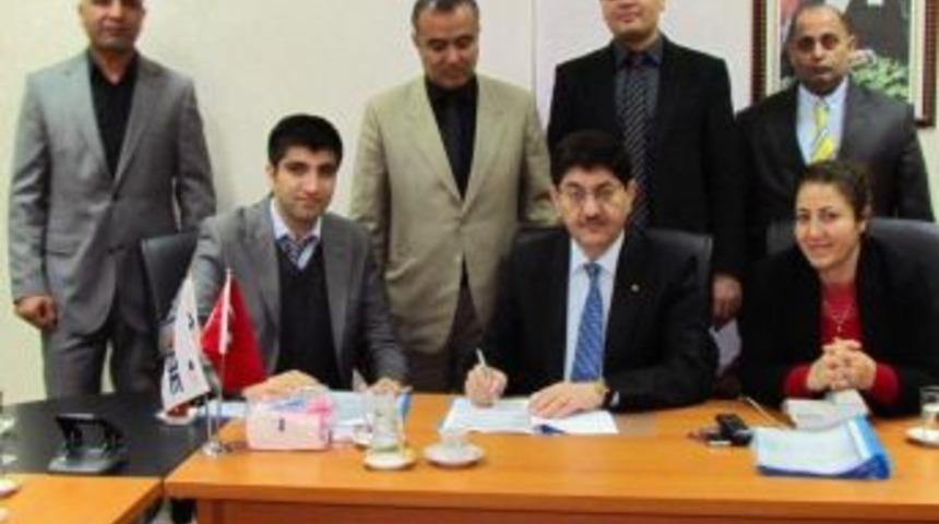 Meslek lisesi hazırladığı proje ile 40 kişiye istihdam sağlayacak