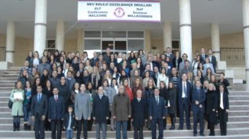 Yabancı Dil &Ouml;ğretimi Konferansı d&uuml;zenledi