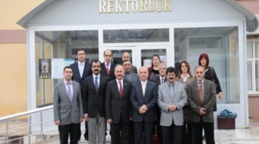 Y&Ouml;K&rsquo;ten Zaza, Kurmanc ve Arap Dili Edebiyatı'na onay