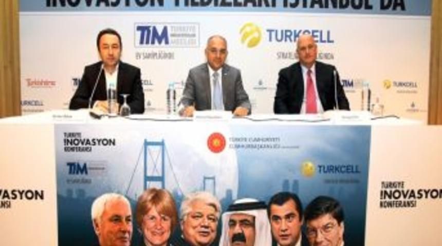TİM ve Turkcell marka isimleri İstanbul'a getiriyor