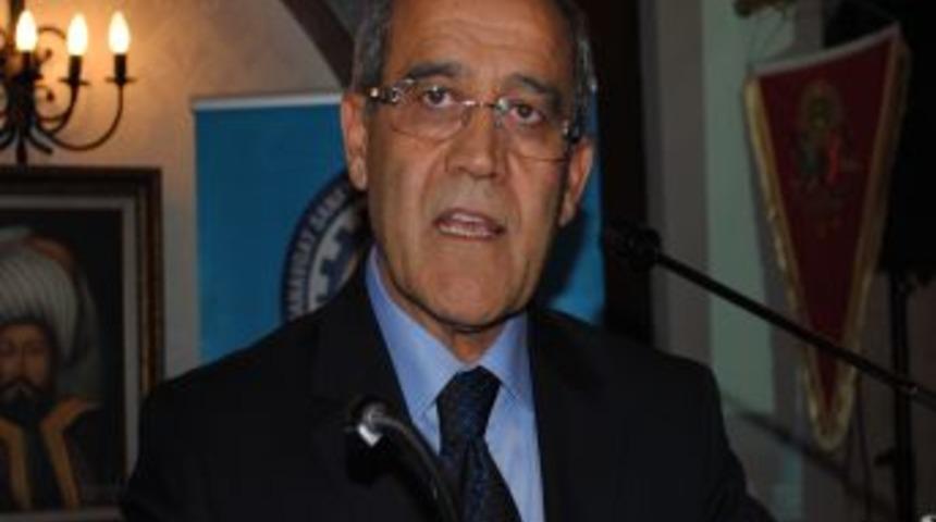 2012 turizm fuarlarında arkeoloji turizmi &ouml;ne &ccedil;ıkarılacak