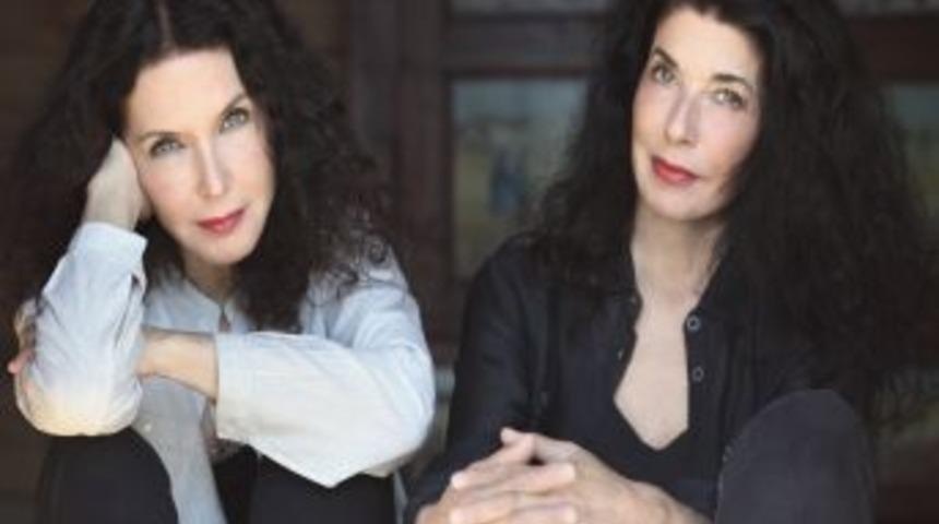 Labeque Kardeşler, Antalya&rsquo;da konser verecek