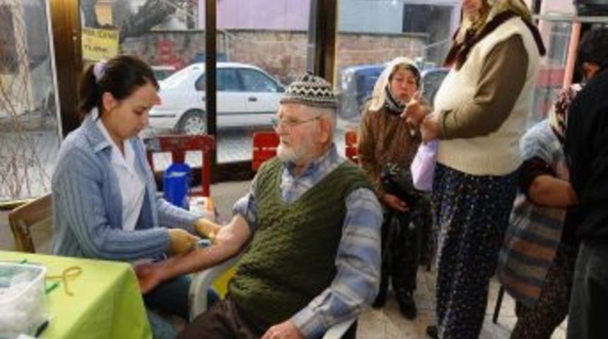 İzmir B&uuml;y&uuml;kşehir Belediyesi: Sağlık taramalarını zorunlu olarak durdurduk