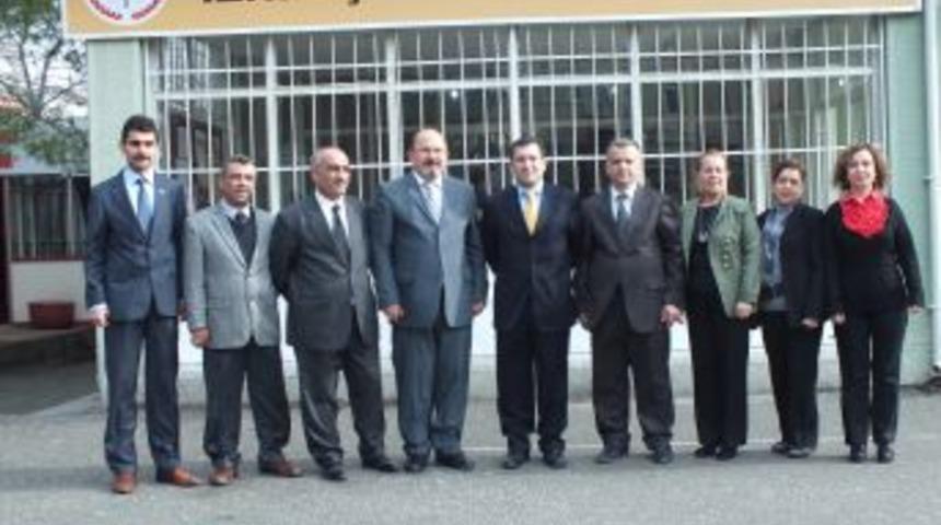 Başarılı &ouml;ğrenciye burs veriliyor