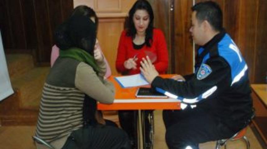 Muş&rsquo;ta kadınları temsil eden sivil toplum kuruluşları destekleniyor