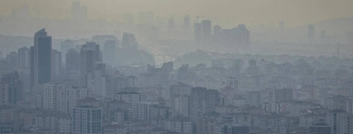 Meteoroloji il il açıkladı: Sağanak ve sis kapıda! 1