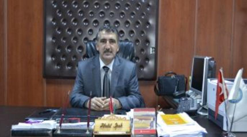 Muhtarlara seminer verildi