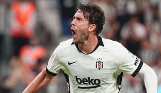 Vlahovic durdurulamıyor! Şimdiden tarihe ge&ccedil;ti