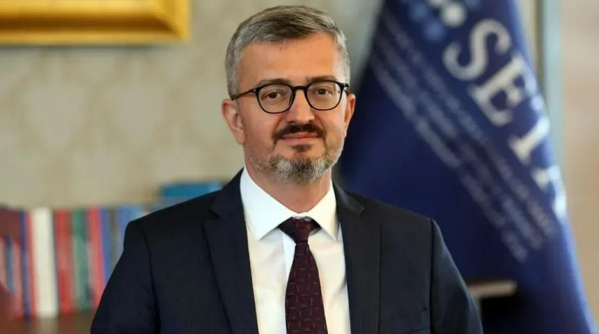İletişim Başkanı Duran'dan İsrail Savunma Bakanı Katz'a sert tepki