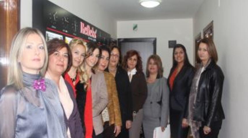 Kadın patronlar güç birliği yapacak