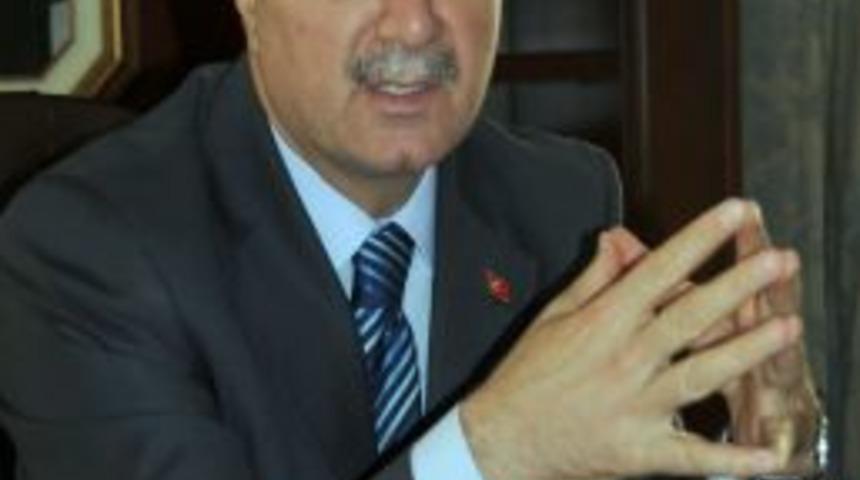 Vali Daş&ouml;z: Turistik değerlere sahip Manisa, turizm şehri olarak algılanmıyor