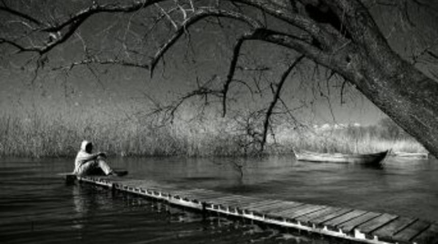 İznikli sanat&ccedil;ıdan bir başarı daha