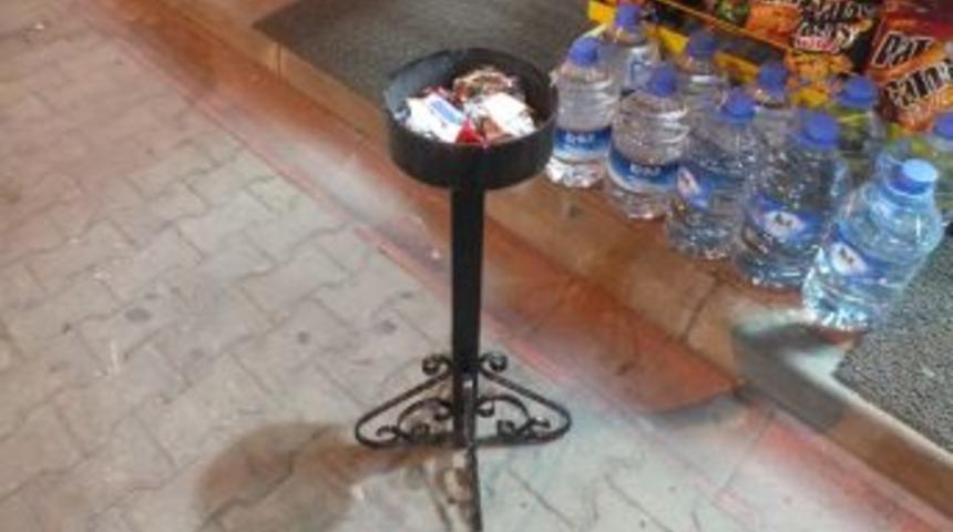 Sokak k&uuml;ll&uuml;ğ&uuml; sekt&ouml;r oldu