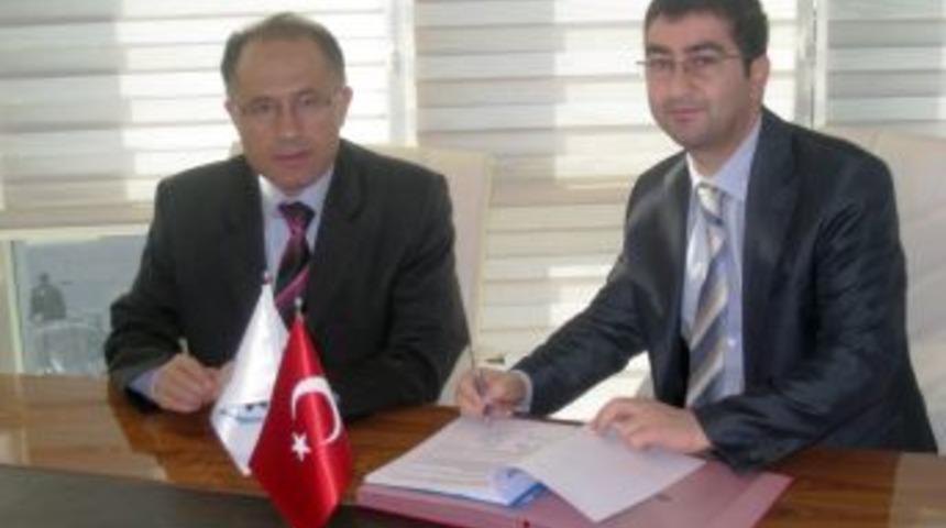 Zeugma Antik Kenti d&uuml;nyaya a&ccedil;ılıyor