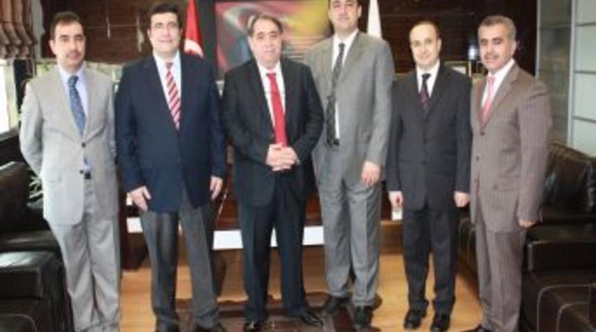 Zirve&rsquo;de okuyan Iraklı &ouml;ğrenci sayısı artacak