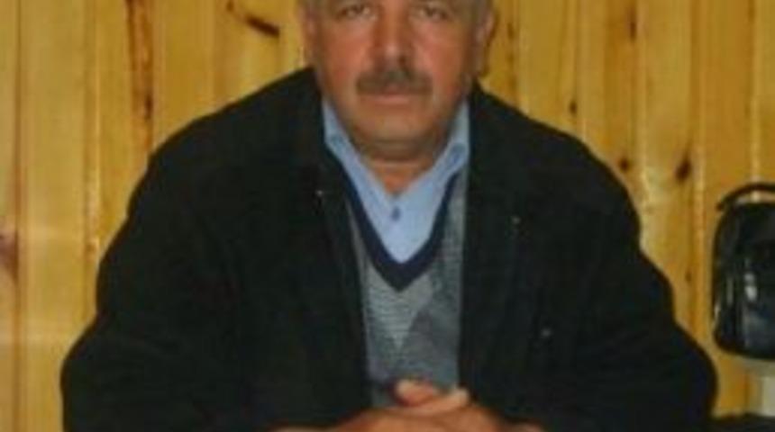 Muhtar hizmetleriyle d&uuml;şman &ccedil;atlatıyor