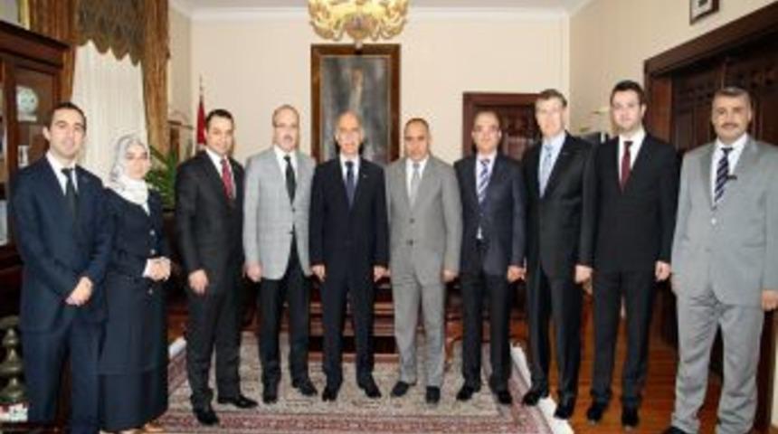 BUGİAD'dan dış ticaret okulu