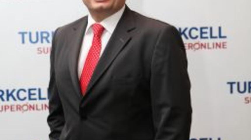 1,2 milyar lira yatırımla 1 milyon evi fiber internetle buluşturdu