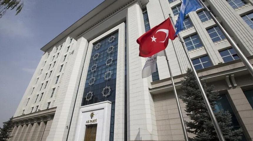 AK Parti'ye hangi b&uuml;y&uuml;kşehir belediyesi katılacak? Dikkat &ccedil;eken iddia: Sosyal medyadan duyurdu