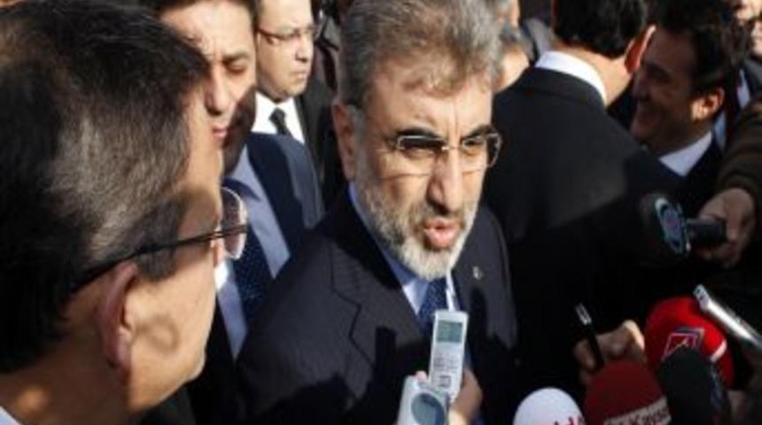 Bakan Taner Yıldız: Fransa, siyasi g&uuml;nah işliyor