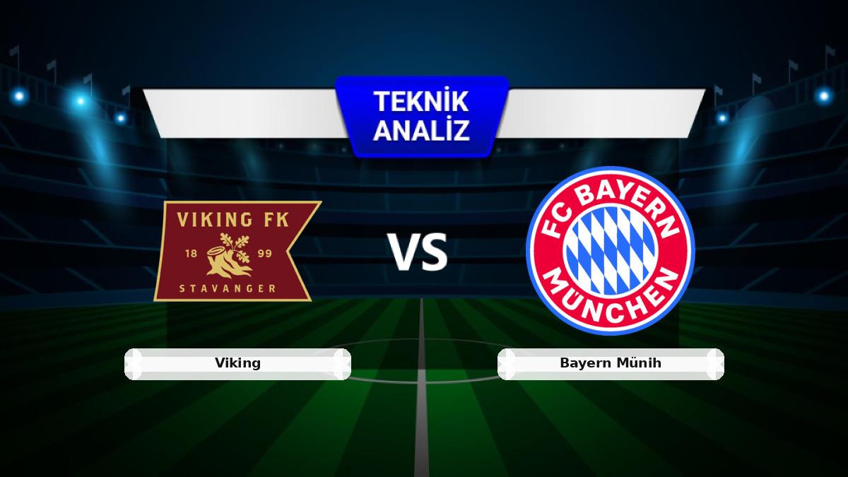 (Özet) Bayern Münih - Arsenal Maçı Özeti ve Tüm Önemli Anları 1
